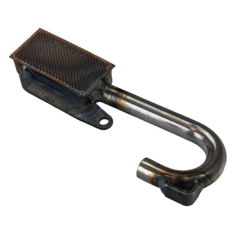 Moroso MOR Oil Pump Pick-Ups Engine Components Oil Pickups main image
