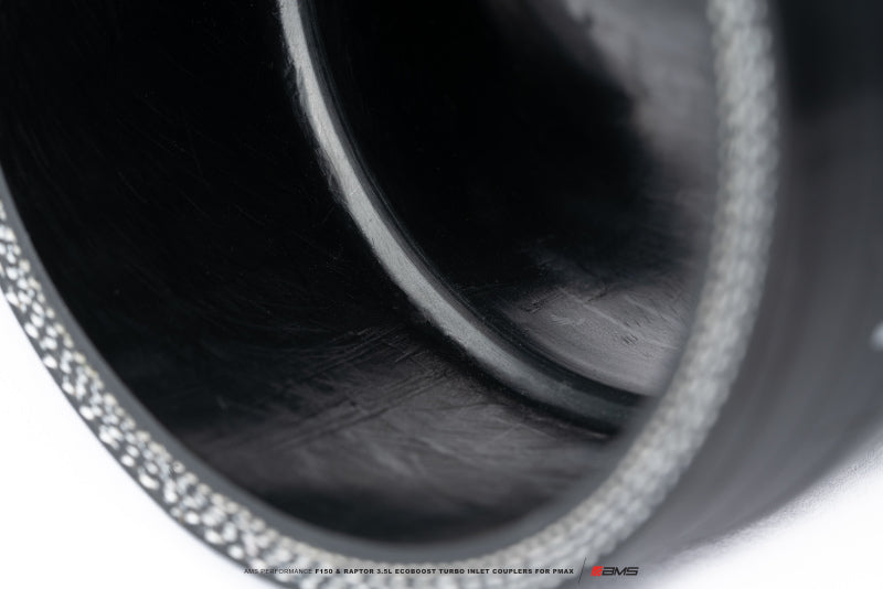 AMS Performance 17-20 Raptor/Ford F150 3.5L Ecoboost Turbo Inlet Tube Couplers AMS.32.08.0002-1 AMS.32.08.0002-1 User 1