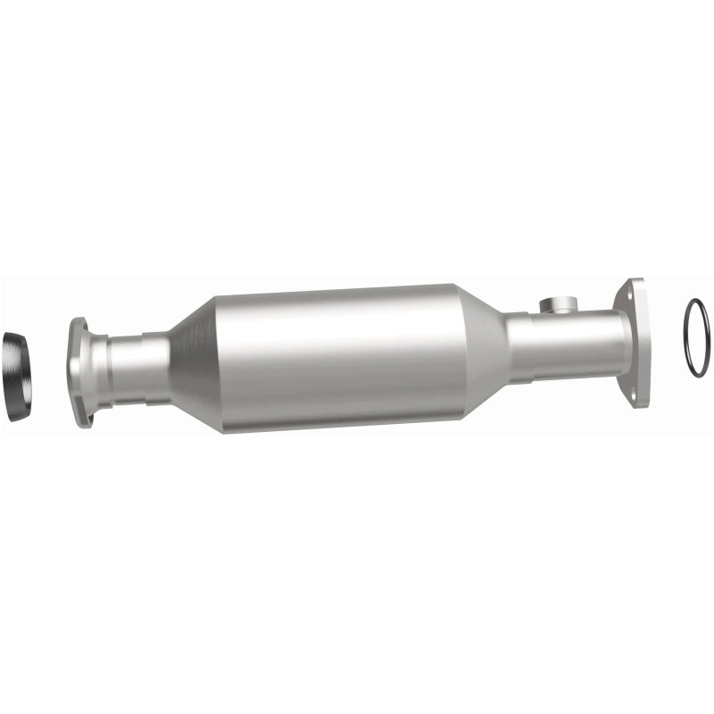 MagnaFlow Honda California Grade CARB Compliant Direct-Fit Catalytic Converter 4481628 Photo - out of package
