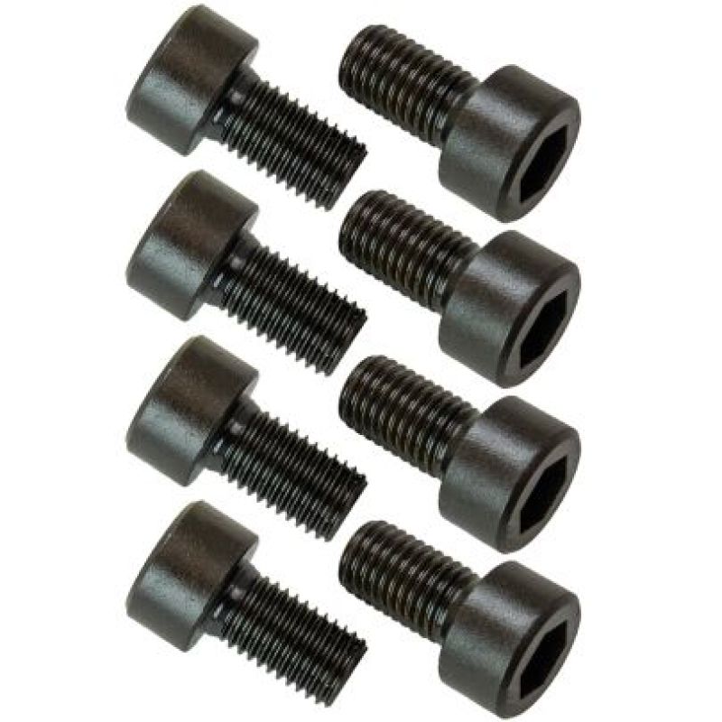 Moroso GM Gen V LT1/LT4 6.2L Flex Plate Bolts 38763 38763 User 1