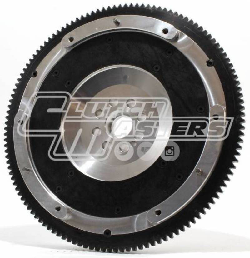 Clutch Masters 09-14 Acura TL SH-AWD Aluminum Flywheel FW-147-AL FW-147-AL User 1