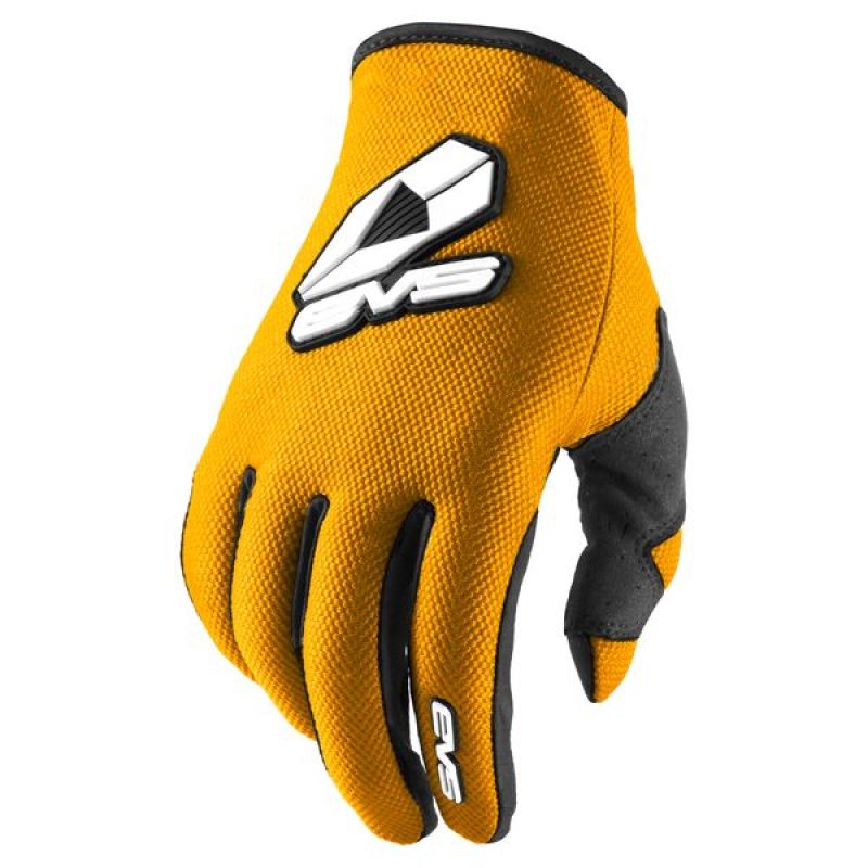 EVS Sport Glove Orange - Small GL17S-O-S GL17S-O-S User 1