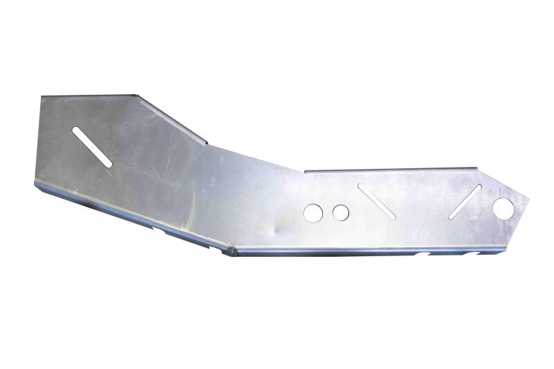 RustBuster Rust Buster 1998-2003 Ford Ranger Kick-Up Frame Section - Right RB7209R RB7209R Photo - Primary