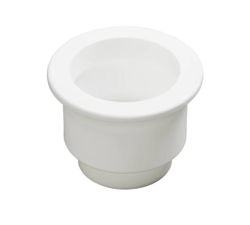 SeaSucker Tumbler Ring - White CX2306W-6 CX2306W-6 User 1