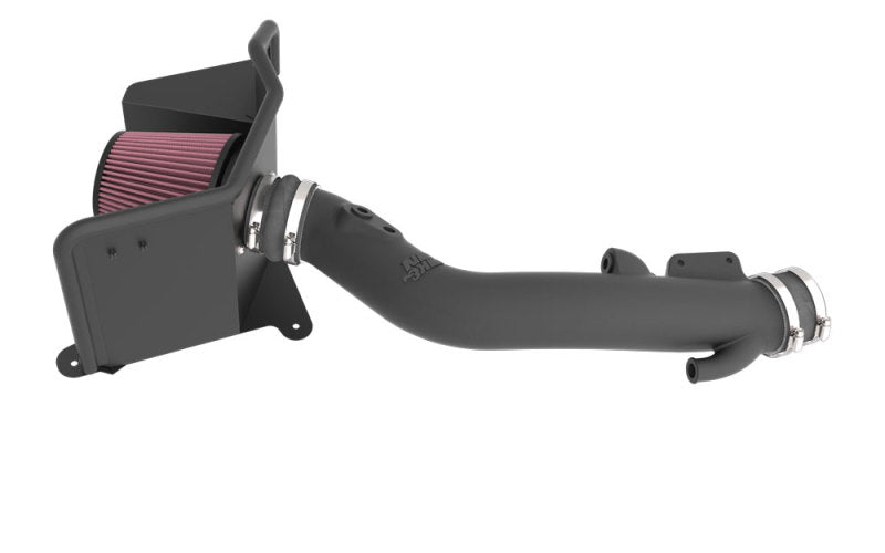 K&N Engineering K&N 2022 Ford Maverick/Bronco Sport L4 2.0L Performance AirCharger Intake System 63-2618 63-2618 Photo - lifestyle view