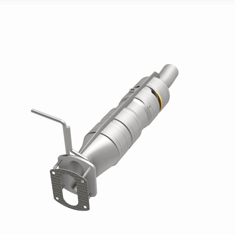 Magnaflow 09-17 Ford F53 V10 6.8L Underbody Direct Fit Catalytic Converter 280436 280436 360 Degree Image Set