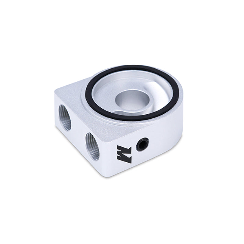 Mishimoto Heavy Duty Transmission Cooler W/ Electric Fan MMOC-F User 8