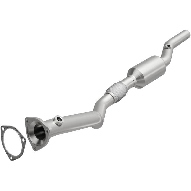 MagnaFlow California Grade CARB Compliant Direct-Fit Catalytic Converter 4481024 Photo - Primary