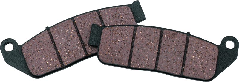 TwinPower Twin Power Brake Pads 07151 596975 596975 Photo - Primary