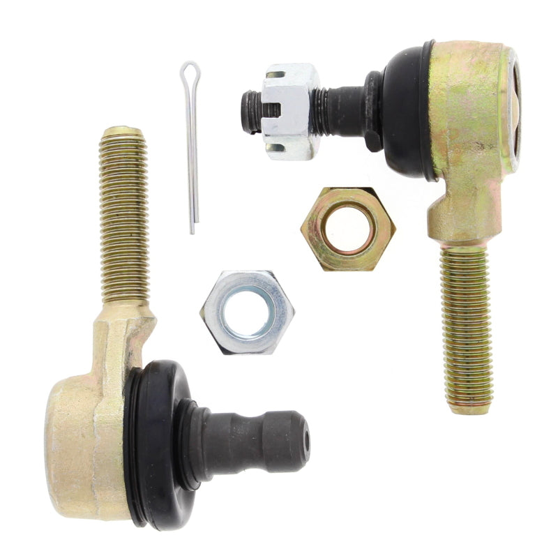 All Balls Racing 87-98 Suzuki LT-4WD 250 Quad Runner Tie Rod End Kit - 2 Kits Req. Per Veh. 51-1015 51-1015 Photo - Primary