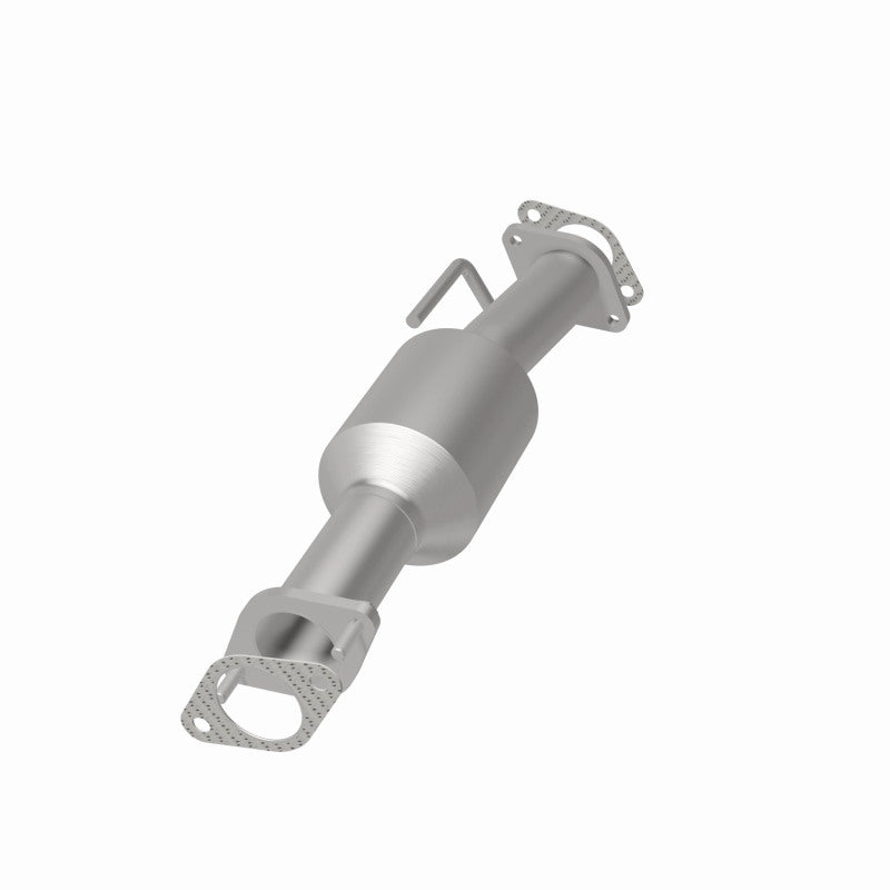 MagnaFlow California Grade CARB Compliant Direct-Fit Catalytic Converter 5592579 360 Degree Image Set