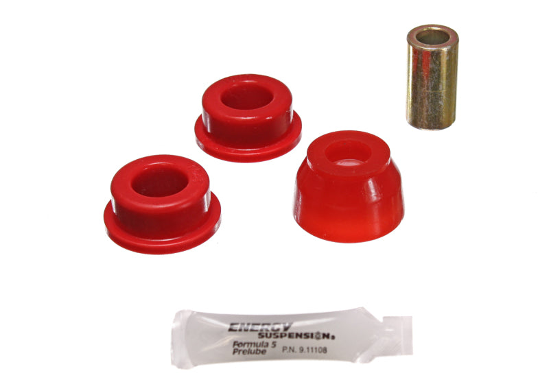 Energy Suspension Track Arm Bushing Red Dodge Ram 2500 All 1994-2002 5.7111R Photo - Primary