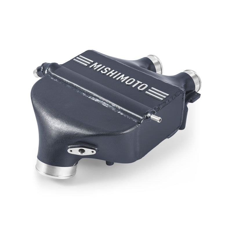 Mishimoto 15-20 BMW F8X M3/M4 Performance Air-to-Water Intercooler Power Pack - Mineral Gray MMB-F80-PPCMG MMB-F80-PPCMG User 1