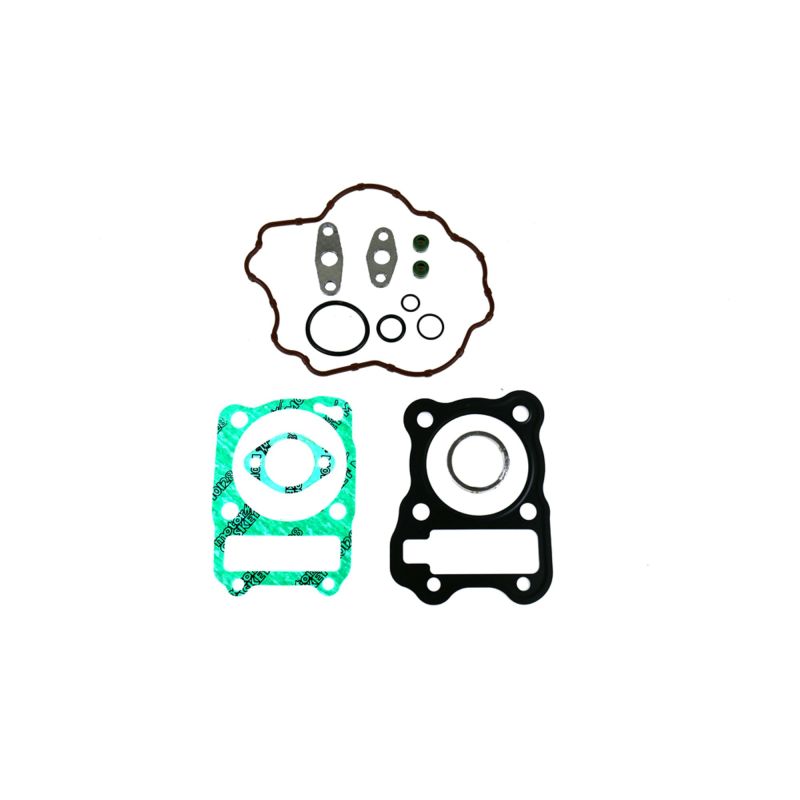 Athena 02-04 Kymco MXER 150 Top End Gasket Kit P400210600211 P400210600211 Photo - Primary
