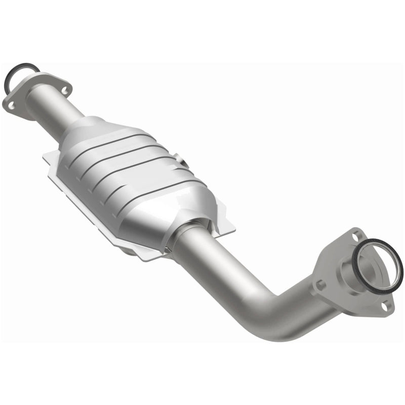 MagnaFlow Toyota Tundra OEM Grade Federal / EPA Compliant Direct-Fit Catalytic Converter 49593 Photo - out of package