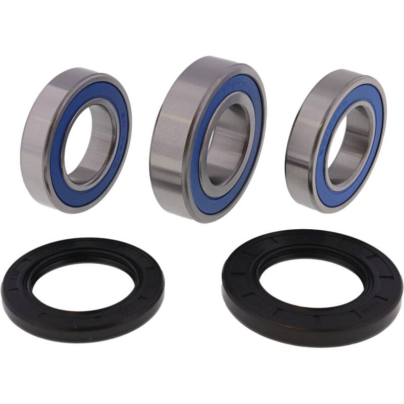 All Balls Racing 93-94 Honda RVF750R (EURO) Wheel Bearing Kit Rear 25-1039 25-1039 Photo - Primary