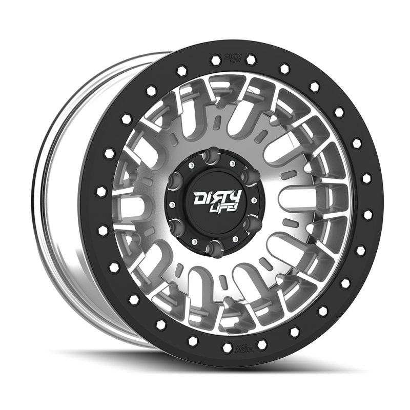 Dirty Life DLW DT-3 Wheels Wheels Wheels - Cast main image