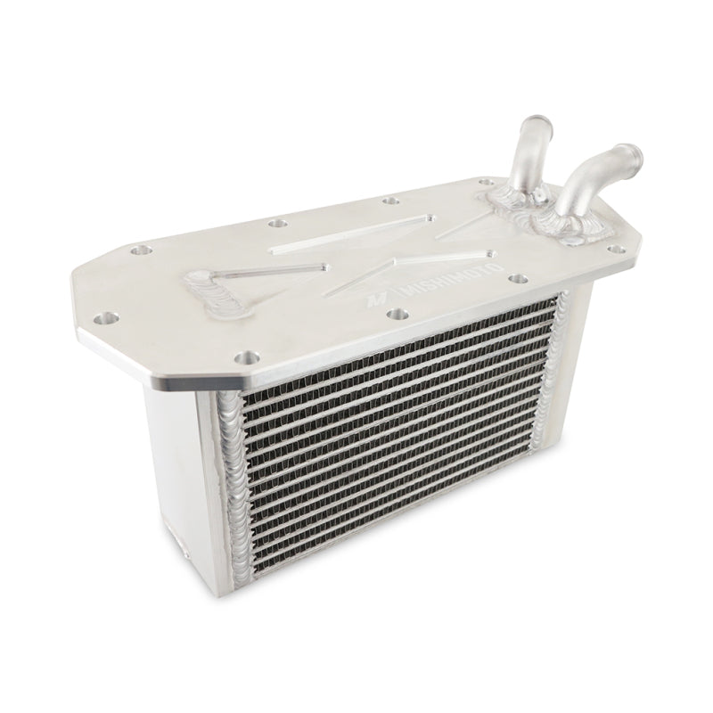 Mishimoto 2016+ Polaris RZR XP Turbo Performance Intercooler MMINT-RZR-16 MMINT-RZR-16 User 1