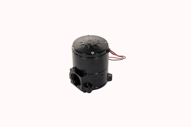 Aeromotive Radiator Mount Electric Water Pump 24305 24305 Photo - Primary
