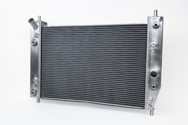 CSF 05-13 Chevrolet Corvette C6 High Performance All-Aluminum Radiator 7223 7223 Photo - out of package