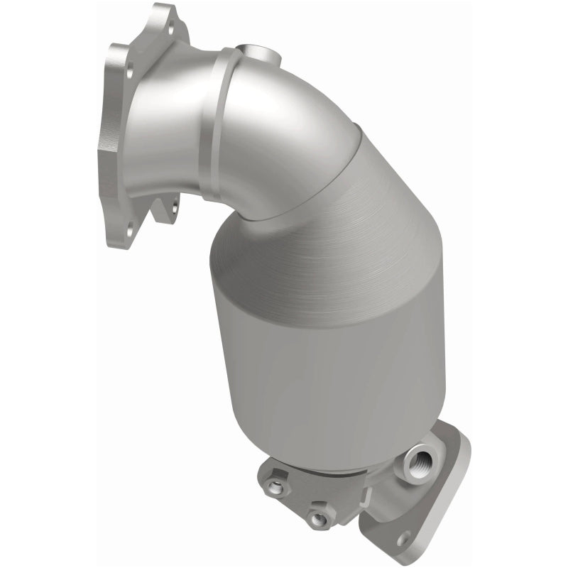 Magnaflow 13-14 Hyundai Genesis Coupe 2.0L Direct Fit Converter 5411770 5411770 Photo - out of package