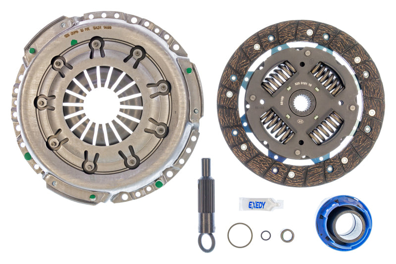 Exedy OE Clutch Kit 07096L 07096L Photo - Primary