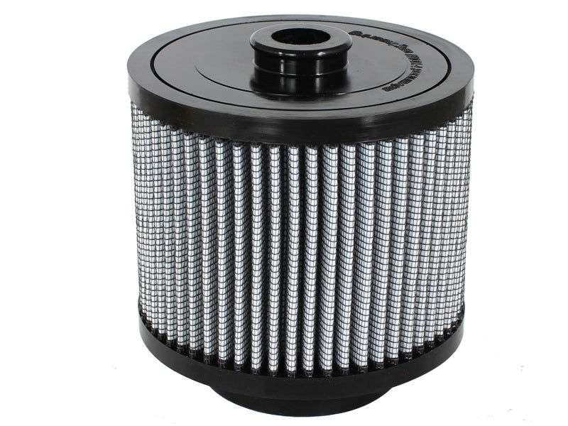 aFe Magnum FLOW Pro DRY S OE Replacement Filter: Audi A6 (C6) 05-11 V6-2.4 11-10125 Photo - Primary