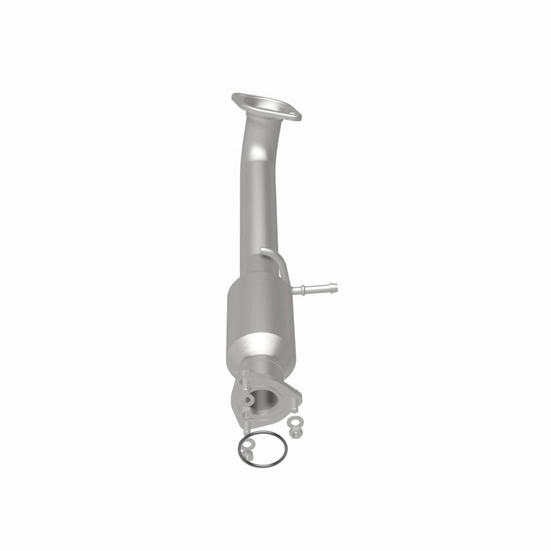 MagnaFlow Acura RDX California Grade CARB Compliant Direct-Fit Catalytic Converter 5592529 360 Degree Image Set