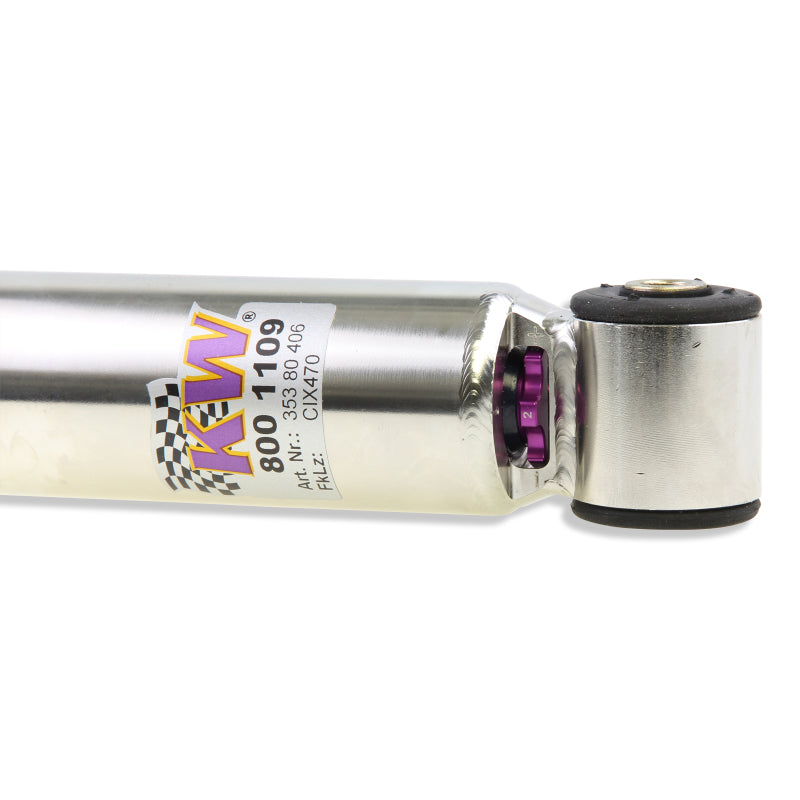 KW V3 Coilover Kit VW Golf II / Jetta II (19E) 2WD, all engines 35280003 35280003 User 7