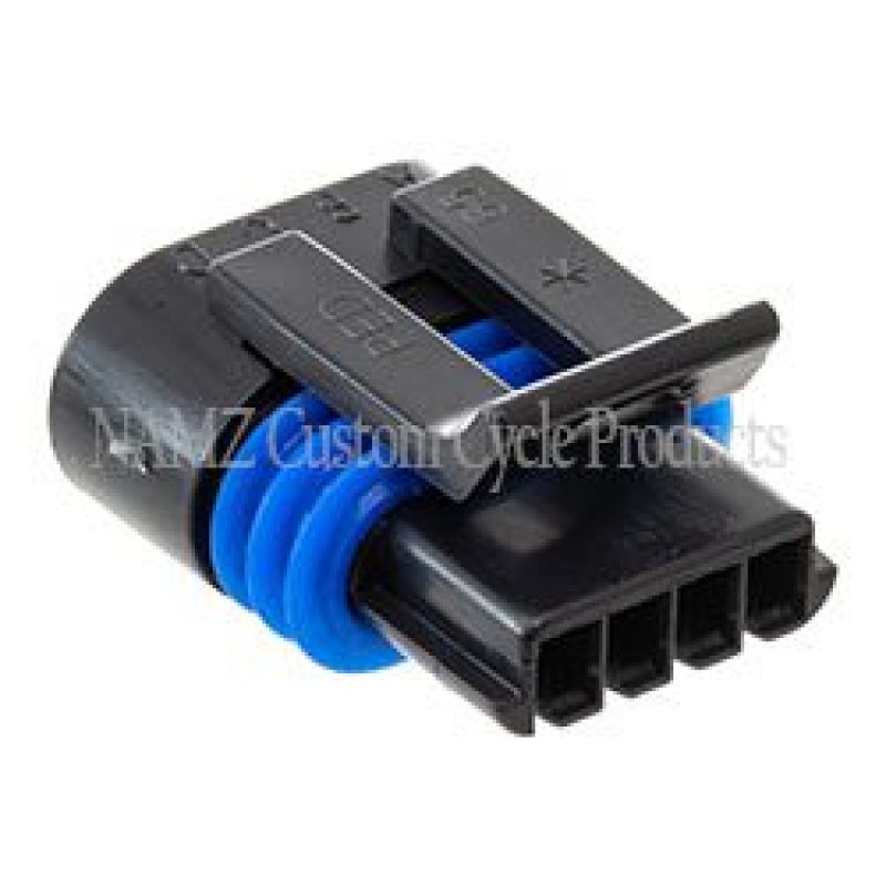 NAMZ 95-05 V-Twin OEM Idle Speed Control Actuator (HD 72263-95) ND-12162191-B ND-12162191-B Photo - Primary
