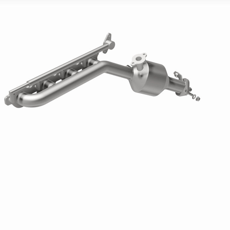 MagnaFlow Lexus GX460 OEM Grade Federal / EPA Compliant Manifold Catalytic Converter 22-031 360 Degree Image Set