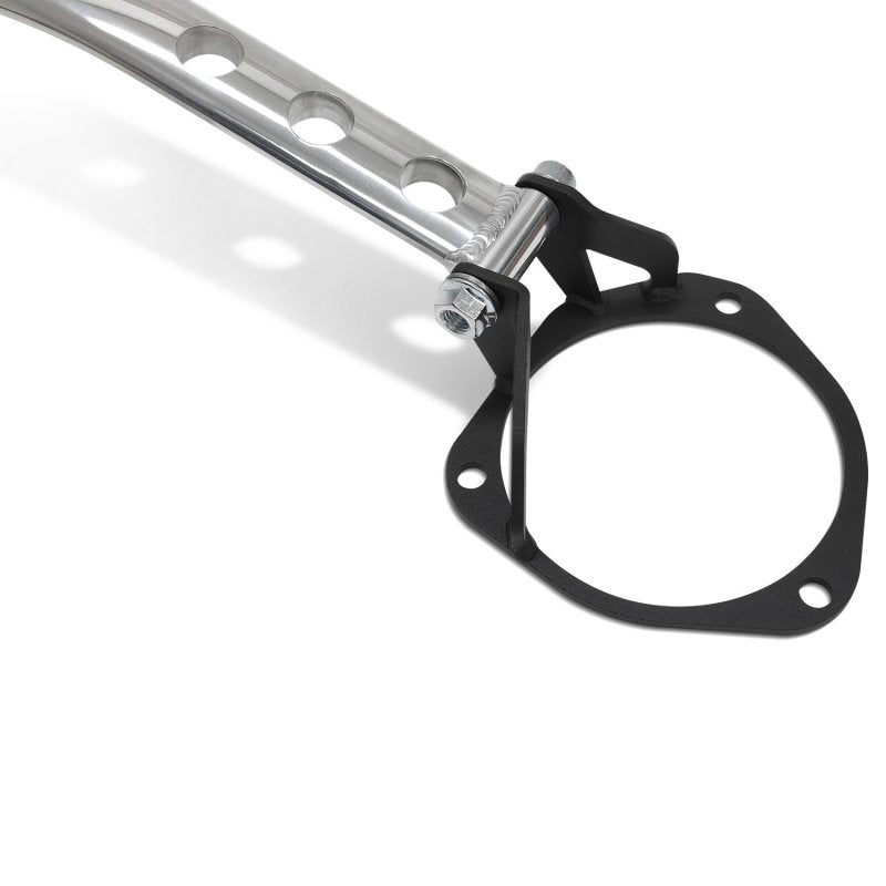 BLOX Racing 2015+ Subaru WRX STi Front Strut Tower Bar w/ Holes BXSS-50021-FR BXSS-50021-FR User 1