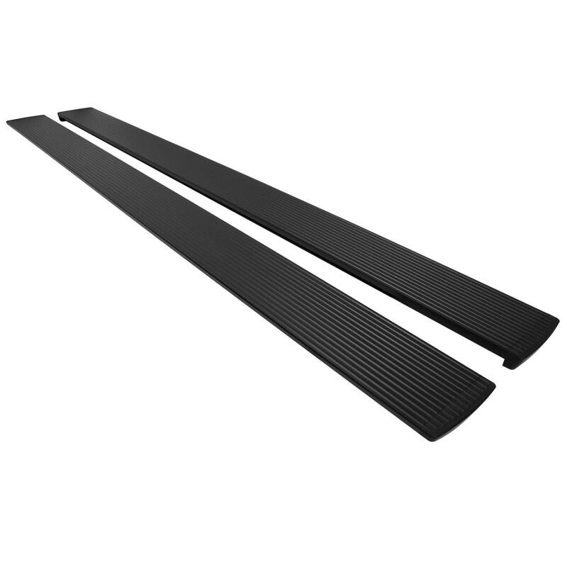 Westin Pro-e Running Boards 07-19 GM P/U Crew Cab 29-23725 29-23725 Photo - Unmounted