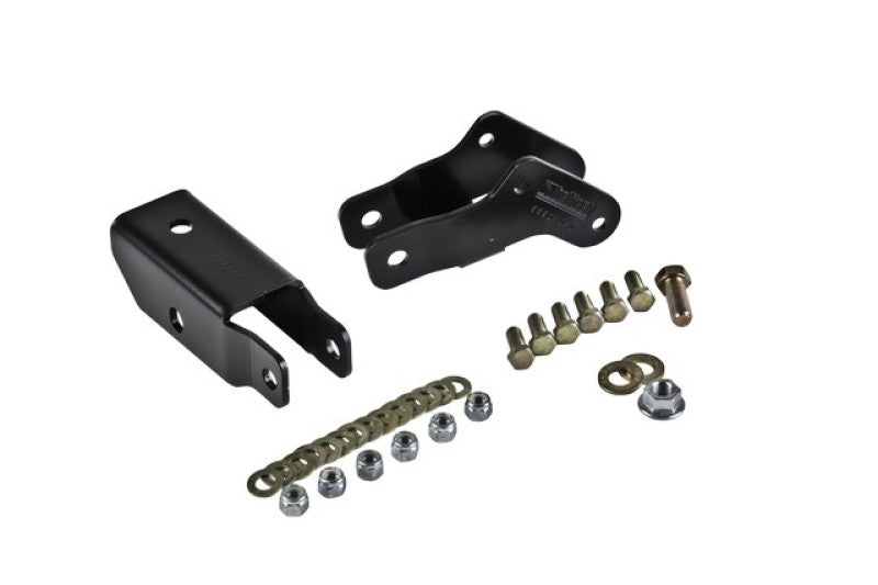 Belltech Shock Extension Kit 97-03 F150 Quad Cab Only 6657 Photo - Primary