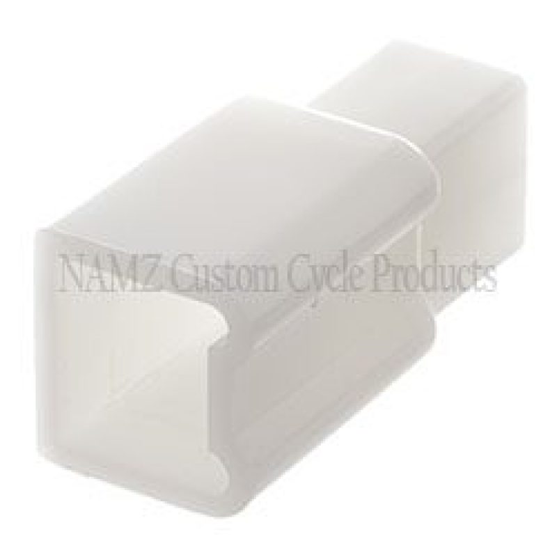 NAMZ 110 Series 4-Pin Male Coupler (5 Pack) NH-ML-4A NH-ML-4A Photo - Primary
