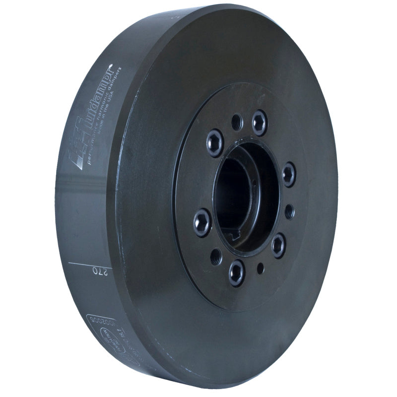 Fluidampr Engine Harmonic Balancer 800151 Photo - Primary