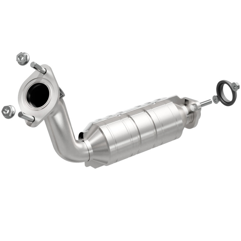 MagnaFlow Cadillac HM Grade Federal / EPA Compliant Direct-Fit Catalytic Converter 24232 Photo - Primary