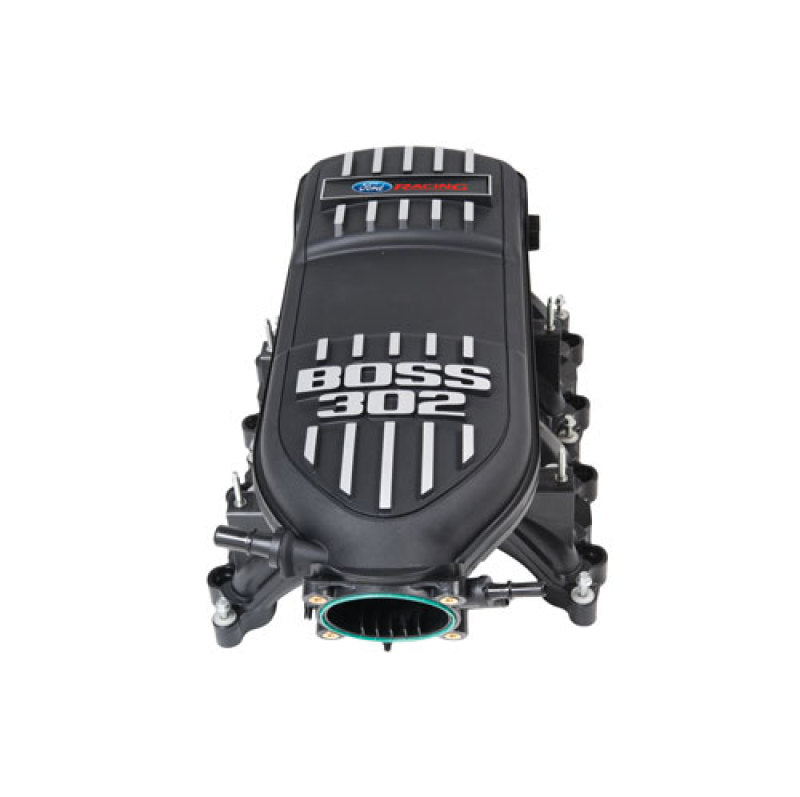 Ford Performance Parts BOSS 302 Intake Manifold M-9424-M50BR User 1