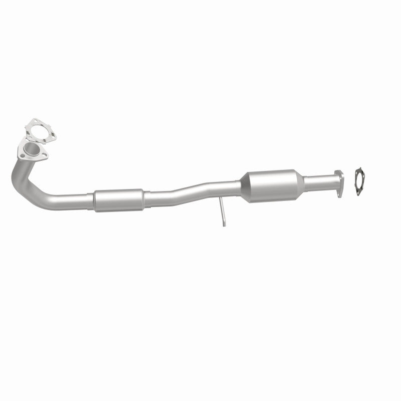 MagnaFlow Saturn California Grade CARB Compliant Direct-Fit Catalytic Converter 4481535 360 Degree Image Set