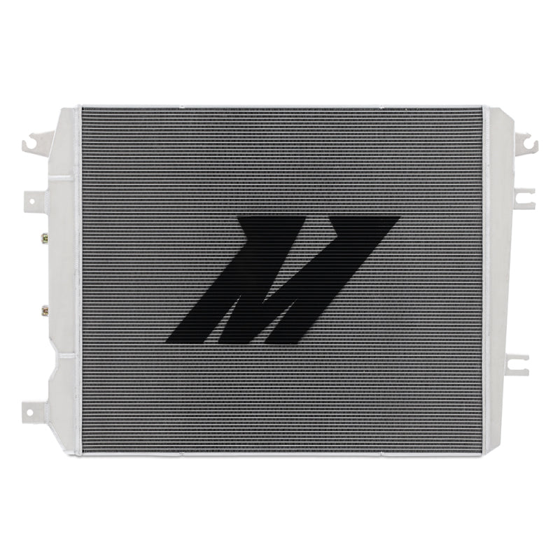 Mishimoto 17-19 Chevrolet/GMC 6.6 L5p Duramax Radiator MMRAD-DMAX-17 MMRAD-DMAX-17 User 1