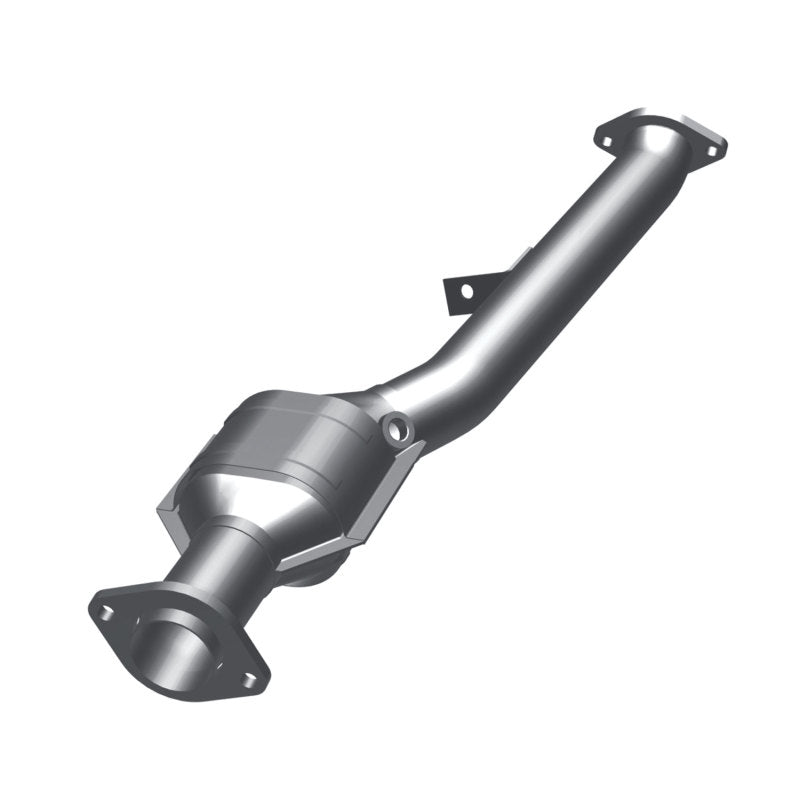 MagnaFlow Subaru Impreza HM Grade Federal / EPA Compliant Direct-Fit Catalytic Converter 23147 Photo - Primary