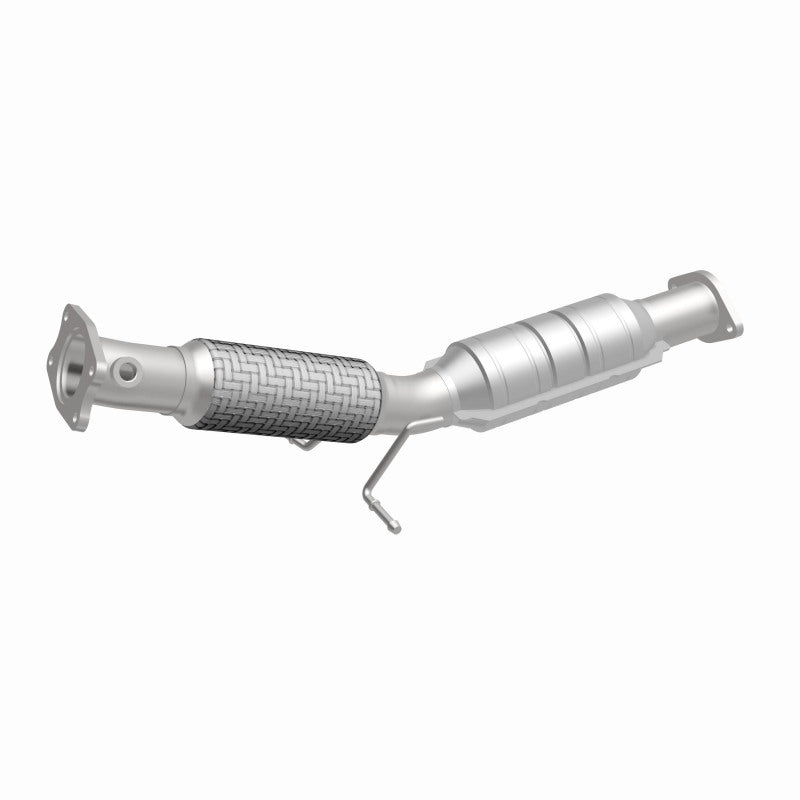 MagnaFlow Volvo OEM Grade Federal / EPA Compliant Direct-Fit Catalytic Converter 51810 360 Degree Image Set