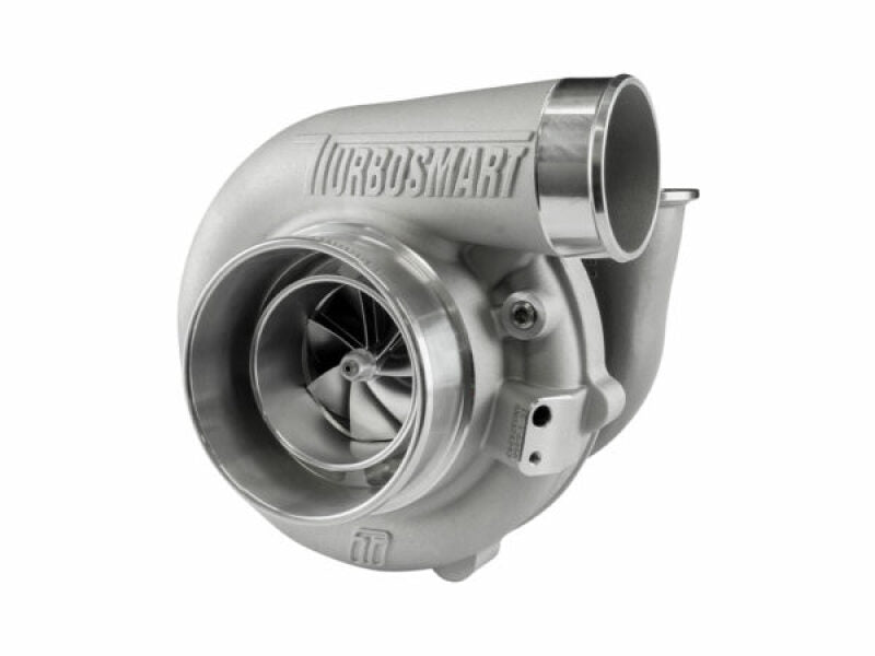 Turbosmart Oil Cooled 6466 V-Band Inlet/Outlet A/R 1.07AR External Wastegate TS-1 Turbocharger TS-1-6466B-VB107E TS-1-6466B-VB107E User 1