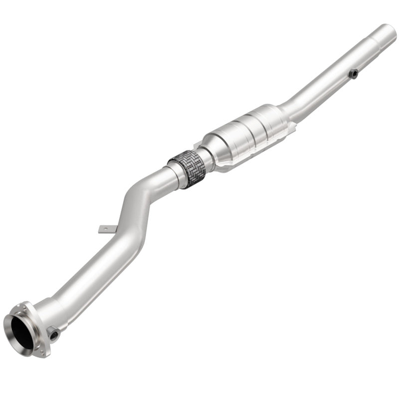 MagnaFlow Audi A8 HM Grade Federal / EPA Compliant Direct-Fit Catalytic Converter 24026 Photo - Primary