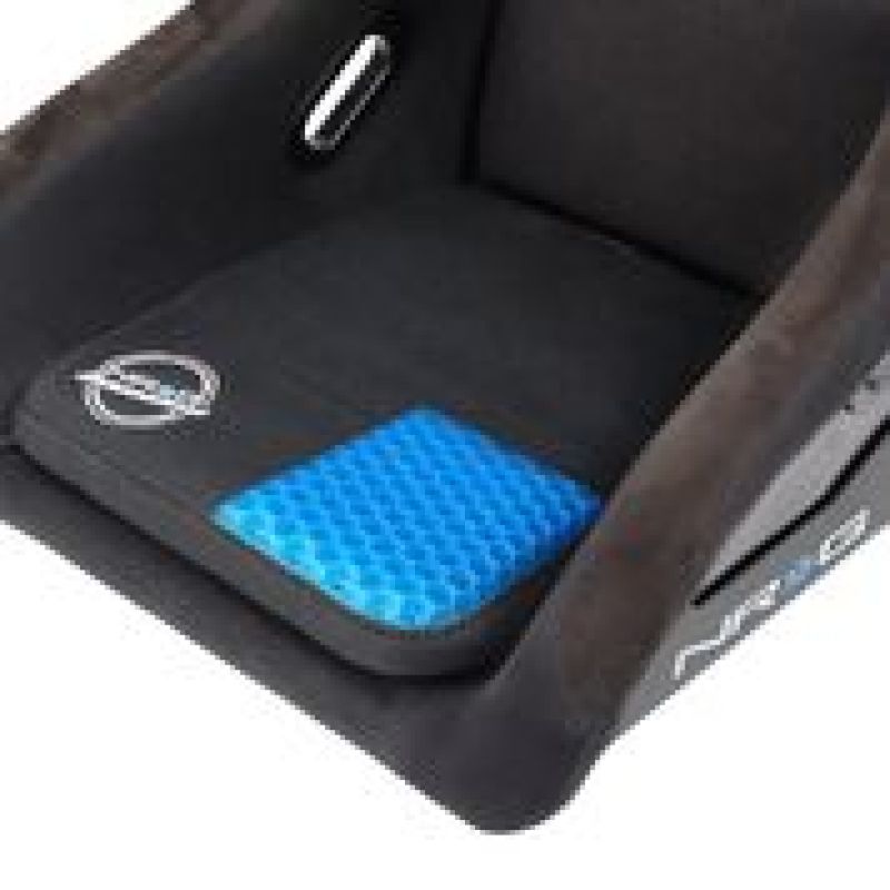 NRG Racing Seat Cushion SC-WHD02 SC-WHD02 User 1