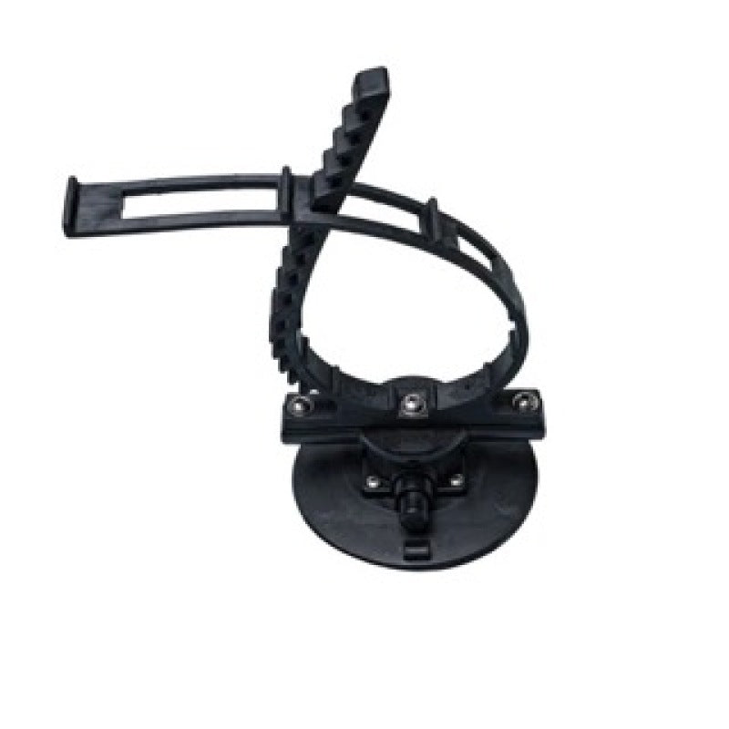 SeaSucker Single Dive Tank Strap - Black MD5531B MD5531B User 1