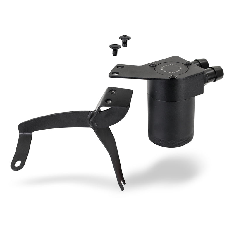 Mishimoto 2022+ Subaru WRX Baffled Oil Catch Can PCV Side MMBCC-WRX-22P MMBCC-WRX-22P User 1