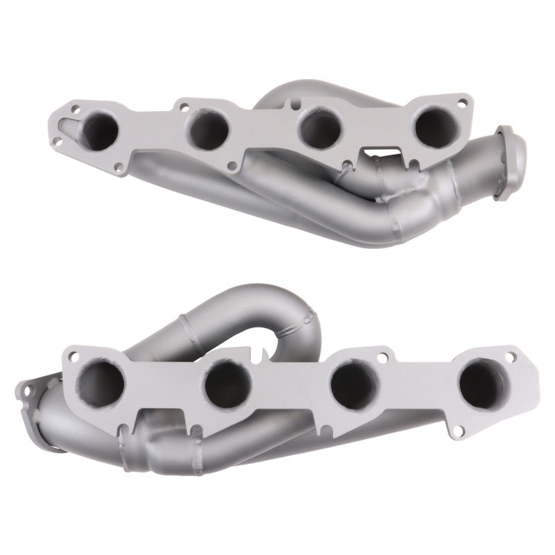 BBK Performance 04-08 Dodge RAM 5.7L Hemi 1-3/4 Shorty Headers (Chome) 4009 Photo - out of package