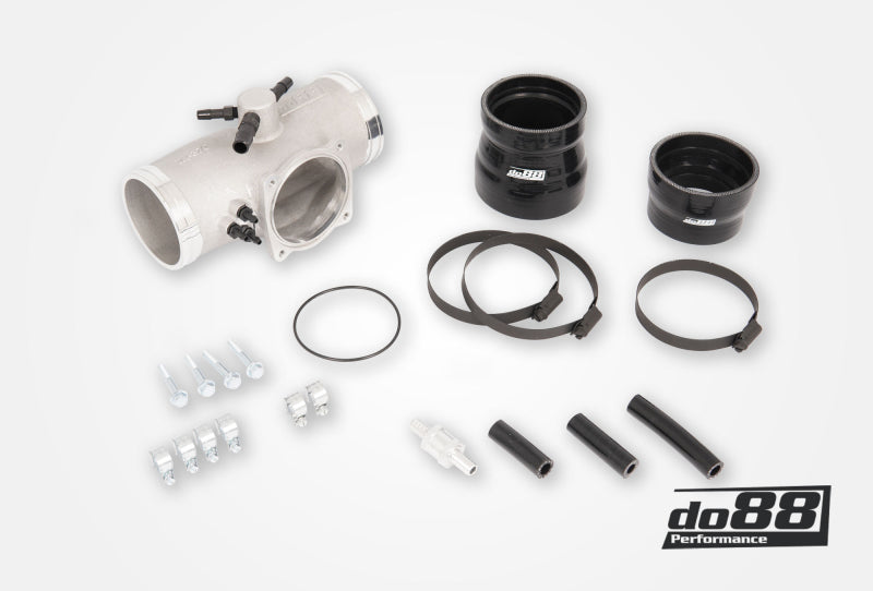 do88 DOB Throttle Body Engine Components Throttle Bodies main image