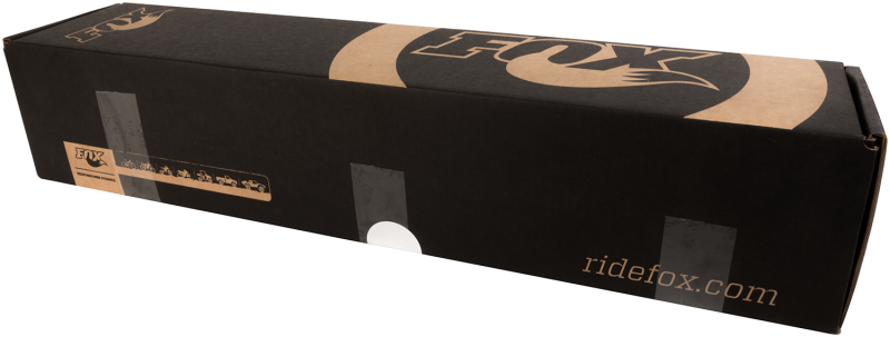 FOX 12-16 Ford T6 Ranger 4WD 2.0 Performance Series 5.18in. IFP Coilover (Alum) / 0-2in. Lift 983-02-085 983-02-085 Photo - in package